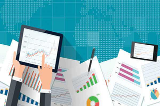 Illustration for article titled Marketing budgets rise at weakest pace in nearly three years